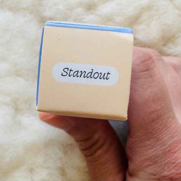 ALLEYOOP Gameface Second Skin Concealer in Superstar - Picture 9 of 12